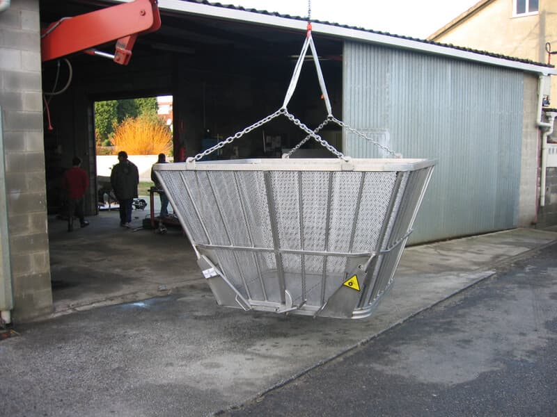 Cestos