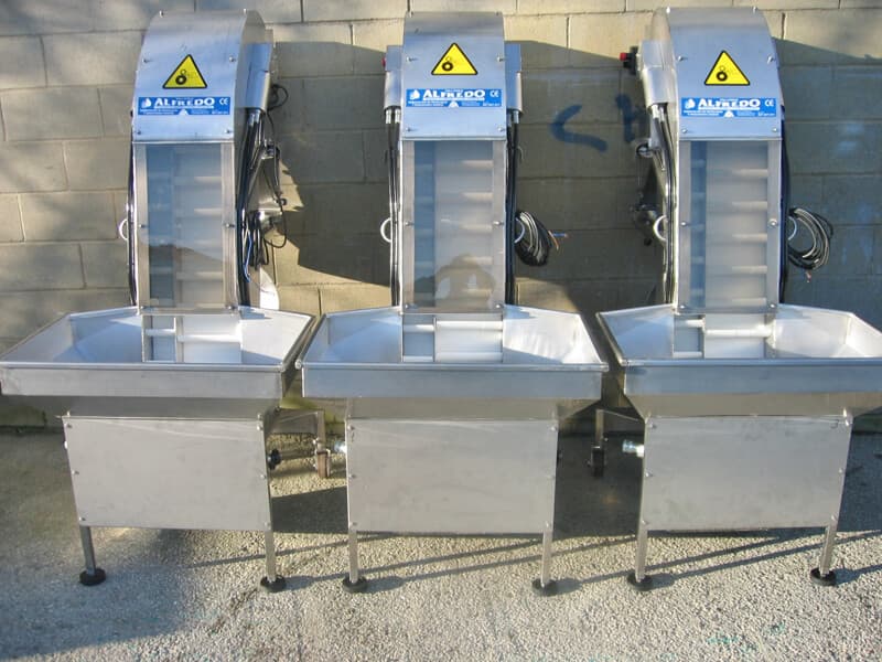Pesadoras electrónicas