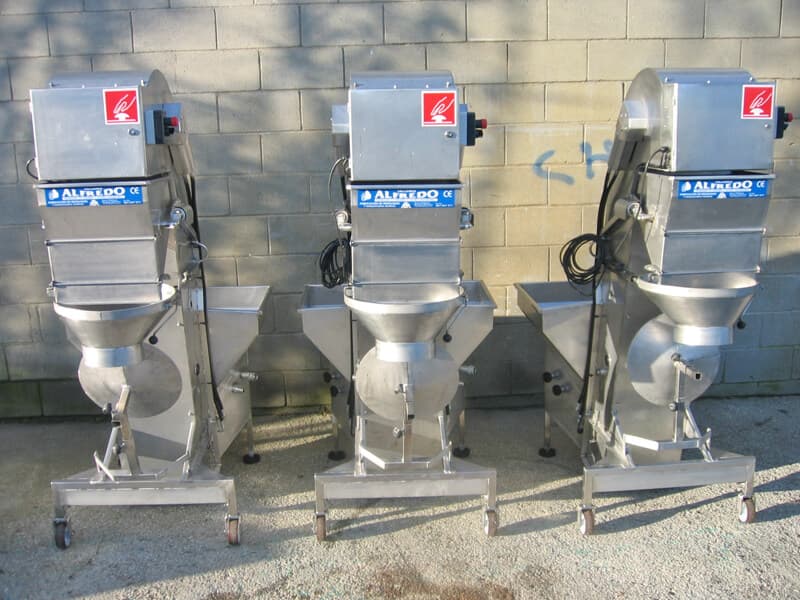 Pesadoras electrónicas