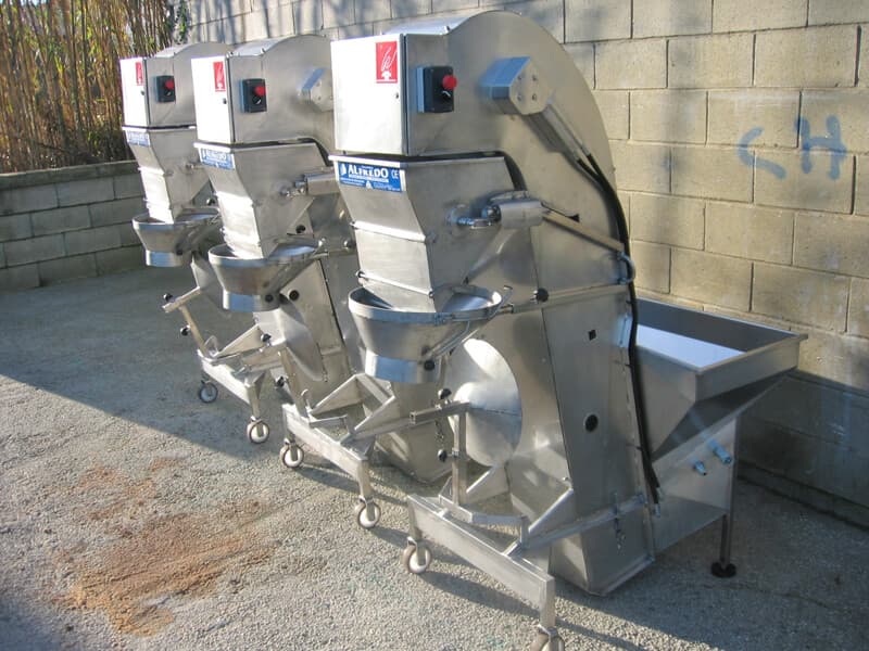 Pesadoras electrónicas