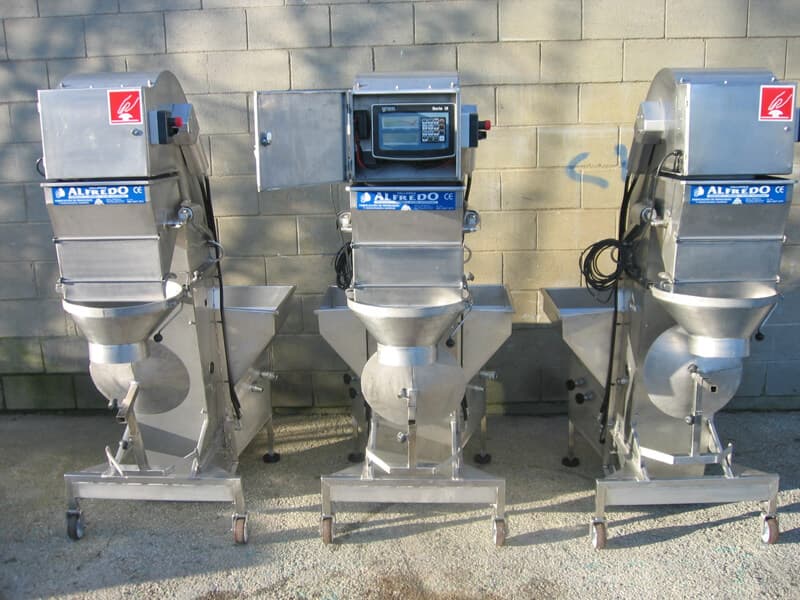 Pesadoras electrónicas