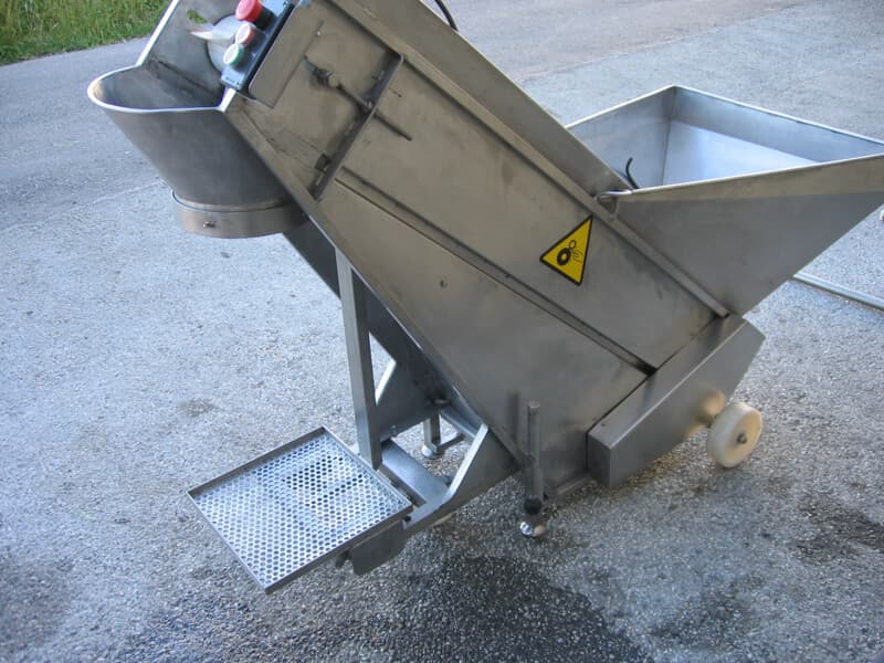 Pesadoras electrónicas