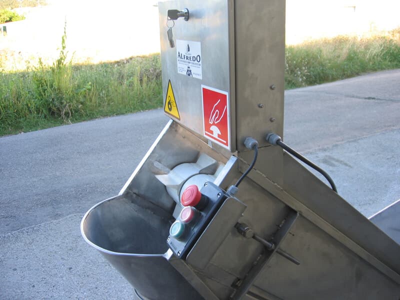 Pesadoras electrónicas