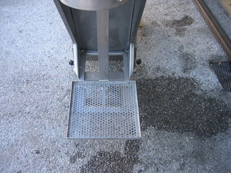 Pesadoras electrónicas