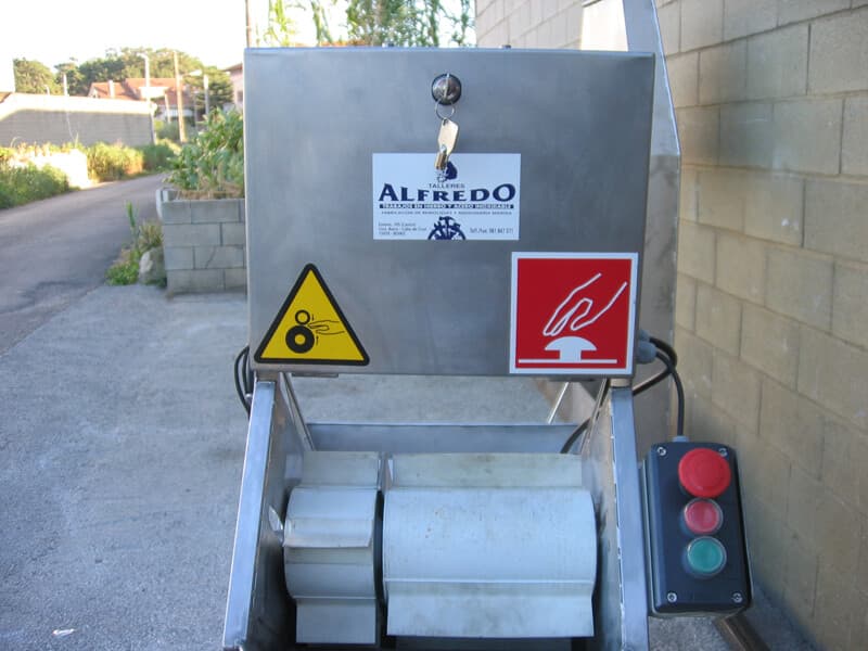 Pesadoras electrónicas