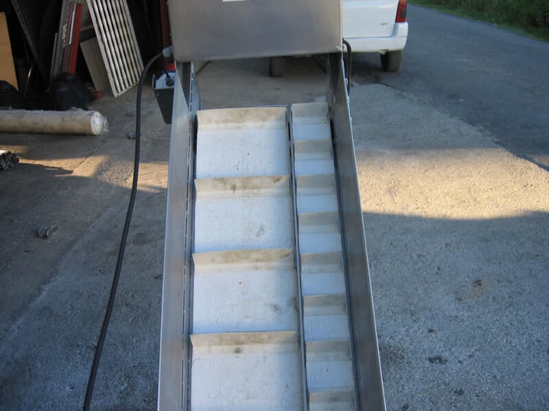 Pesadoras electrónicas